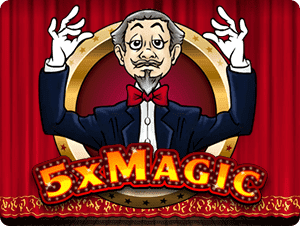 5xMagic