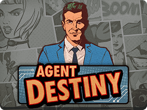 Agent Destiny