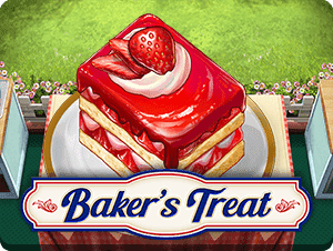 Baker's Treat