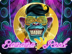 Banana Rock
