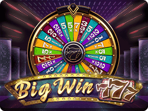 Big Win 777