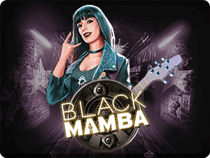 Black Mamba