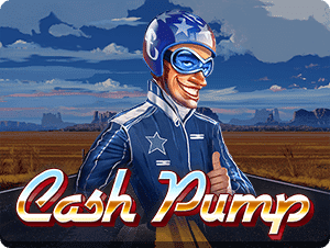 Cash Pump