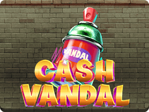 Cash Vandal