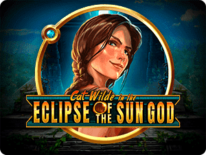 Cat Wilde in the Eclipse of the Sun God