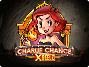 Charlie Chance