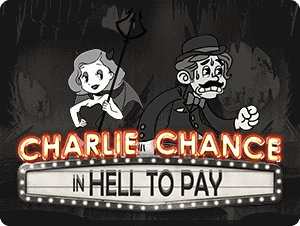Charlie Chance in Hell to Pay
