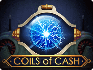 Coils Of Cash