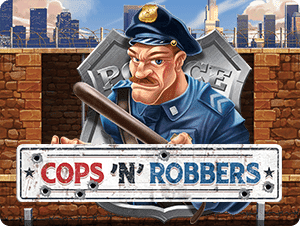Cops'n'Robbers
