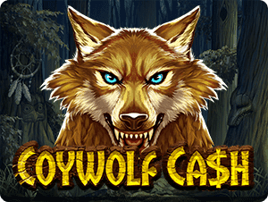 Coywolf Cash