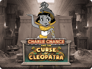 Charlie Chance and the Curse of Cleopatra