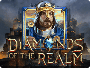 Diamonds of the Realm