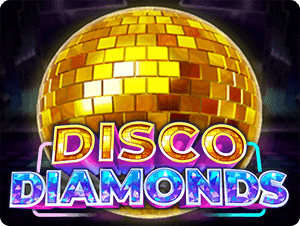Disco Diamonds