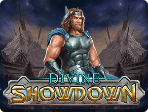 Divine Showdown
