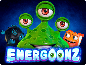 Energoonz