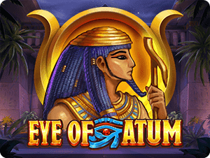 Eye of Atum