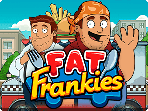 Fat Frankies