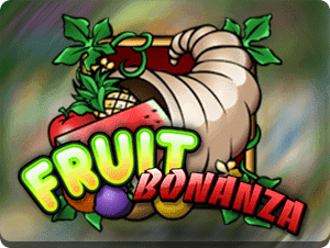 Fruit Bonanza