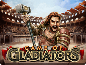 Game of Gladiators