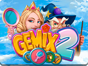 Gemix 2