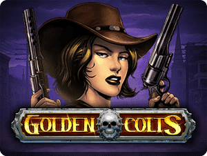 Golden Colts