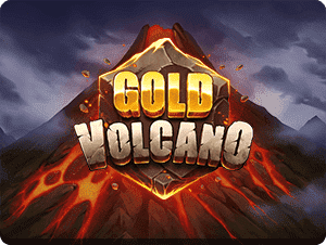 Gold Volcano