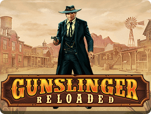 Gunslinger: Reloaded