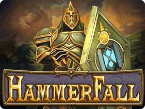 HammerFall