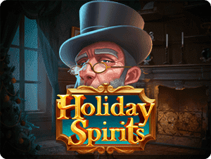 Holiday Spirits