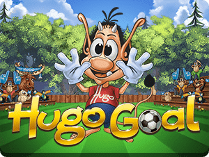 Hugo Goal