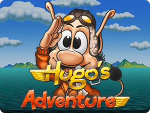 Hugo's Adventure