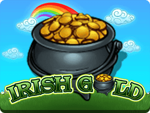 Irish Gold