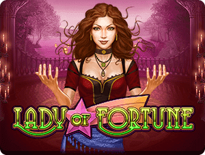 Lady of Fortune