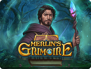 Merlin's Grimoire