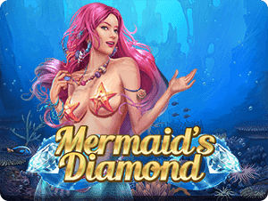 Mermaid's Diamond