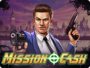 Mission Cash