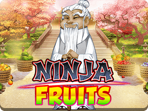 Ninja Fruits