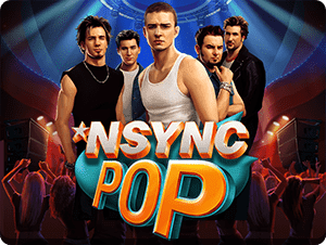 NSYNC Pop