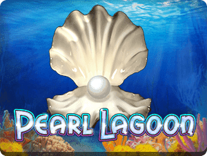 Pearl Lagoon