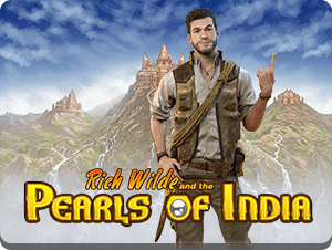 Pearls of India