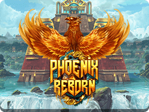 Phoenix Reborn
