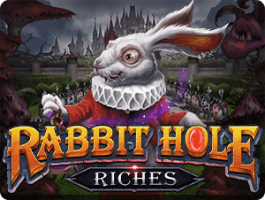 Rabbit Hole Riches