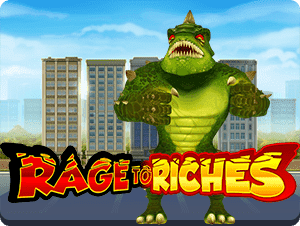 Rage to Riches