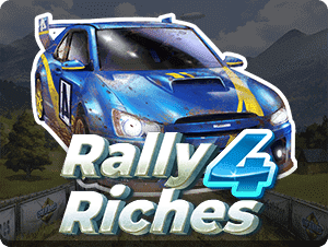 Rally 4 Riches