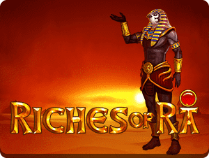 Riches of RA