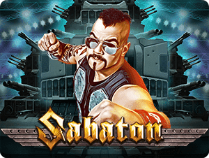 Sabaton