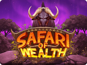 Safari of Wealth