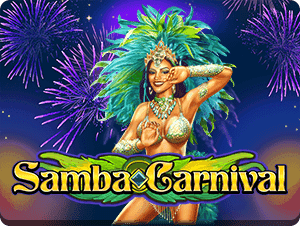 Samba Carnival