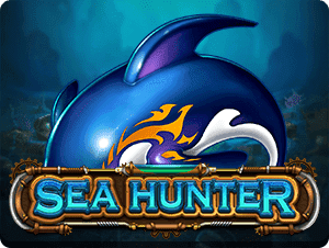 Sea Hunter