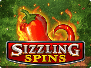 Sizzling Spins